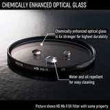 Hoya HD Mk II Circular Polarizer Camera Lens Filter