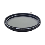 Hoya Variable Neutral Density ND II Camera Lens Filter