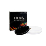 Hoya Variable Neutral Density ND II Camera Lens Filter