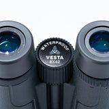 Vanguard Vesta 8X42 Waterproof Binoculars Travel Outdoor Hiking V245188