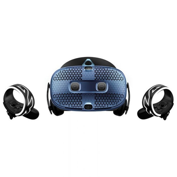 HTC VIVE VR Gaming Cosmos Headset Set with Controllers 99HARL021-00