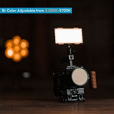 Lume Cube 360° Adjustable LED Light RGB Panel Pro for Photography LC-PANELPRO