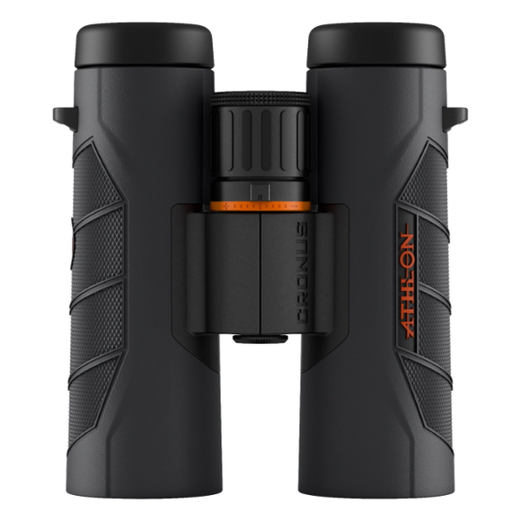 Athlon Cronus 10X42 BaK4 Waterproof UHD Binoculars AT111004