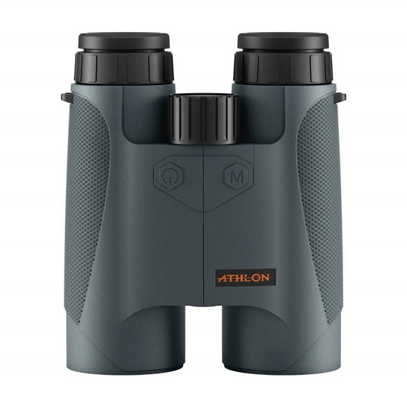 Athlon Cronus 10X50 Laser Rangefinder Waterproof Binoculars AT111020