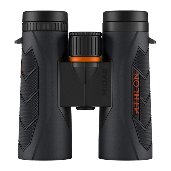 Athlon Midas G2 10x42 BaK4 Waterproof UHD Binoculars AT113008