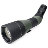 Athlon Argos 20-60x85 Angled Bak4 Waterproof Monocular Spotting Scope AT314001