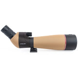 Athlon Talos 20-60x80mm Angled Waterproof Monocular Spotting Scope AT315001