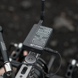 Azden PRO-XD Digital Wireless Microphone Transmitter System 2.4GHz Tx-Rx Kit AZDPRO-XD