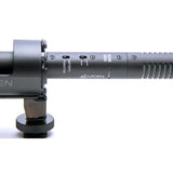 Azden SGM-1000 Professional Shotgun Microphone XLR Output Dual Power AZDSGM-1000