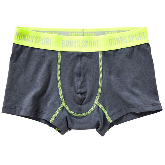 Bonds Boys Kids Sport Cool Undies Underwear Brief Boxer Shorts Trunk UY3G1A