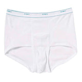 Bonds Men Extra Support Brief Boxer Short Comfy Undies Underwear M810 White