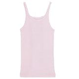 6 Pack Bonds Teena Singlet Girls Kids Pink Comfy Cotton Tank Top UYG43W Bulk