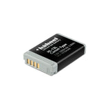 Hahnel NB-13L 1060mAh 3.6V HL-13L Battery for Canon Digital Camera