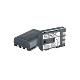 Hahnel NB-2L/2LH 650mAh 7.4V HL-2L Battery for Canon Camera