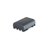 Hahnel NB-2L/2LH 650mAh 7.4V HL-2L Battery for Canon Camera