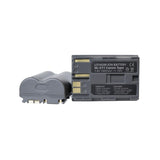 Hahnel BP-511 1500mAh 7.4V HL-511 Battery for Canon Digital Camera