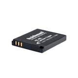 Hahnel NB-8L 740mAh 3.6V HL-8L Battery for Canon Digital Camera