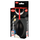 Hahnel 5 in 1 Camera Lens Sensor Air Blower Cleaning Kit Cleaner CHLCK5IN1