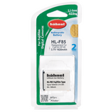 Hahnel NP-85 1620mAh 3.7V HL-F85 Battery for Fujifilm Digital Camera