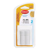 Hahnel PS-BLM5 1620mAh 7.4V HL M5 Battery for Olympus Digital Camera