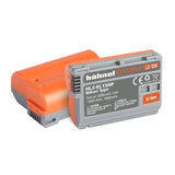 Hahnel Extreme EL-EN15HP 2000 mAh 7.0V HLX-EL15 Battery for Nikon Camera