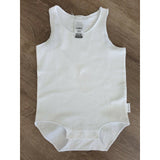 12 Pack Bonds Wonderbodies Baby Singletsuit Bodysuit Wondersuit Tank BY4VA Bulk