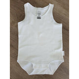 Bonds 2 Pack Baby Infant Wonderbodies Singletsuit Bodysuit Wondersuit 0000-2 BY4VA