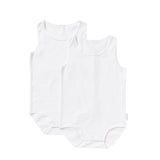 12 Pack Bonds Wonderbodies Baby Singletsuit Bodysuit Wondersuit Tank BY4VA Bulk