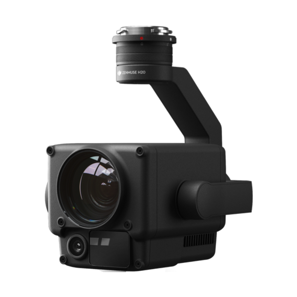 DJI Zenmuse H20 Camera For Matrice 300 / 350 with Enterprise Shield Basic DJIZENMUSEH20