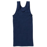 Bonds 2 Pack Navy Mens Chesty Cotton Plain Singlet Vest Tank Top Undergarment M7NLO