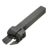 7pcs 12mm Wrench Lathe Boring Bar Turning Tool Holder Set with Carbide Inserts