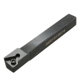 7pcs 12mm Wrench Lathe Boring Bar Turning Tool Holder Set with Carbide Inserts