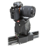 iFootage Mini 3-Axis Motion Head Module with Motion Mini X2 Head + Lateral Motor