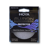 Hoya Fusion Antistatic Camera Lens Protector