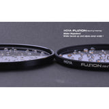 Hoya Fusion Antistatic Camera Lens Protector