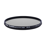 Hoya Fusion Antistatic Next Circular Polarizer Camera CIR-PL Lens Filter