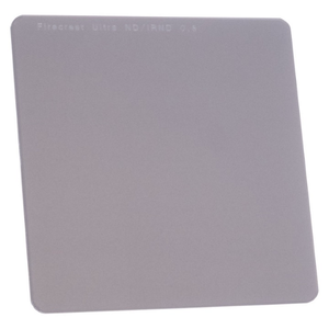 Formatt Hitech Firecrest Ultra 100 x 100mm Camera Neutral Density ND Filter