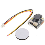 Finder 100dB Loud Buzzer Sound Tracker Locator LED for Racing RC Drone Airplane