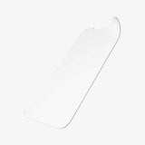 Soft Anti-Scratch PET Film Screen Protector Guard for Apple iPhone 12 Mini Front