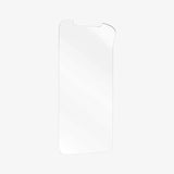 Apple iPhone 12 PRO Clear Case Cover and Anti-scratch Front Screen Protector