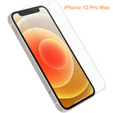 Soft PET Film Screen Protector Guard for Apple iPhone 12 Pro Max Front