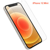 Soft Anti-Scratch PET Film Screen Protector Guard for Apple iPhone 12 Mini Front
