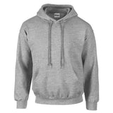 Hoodie Heavy Blend Blank Plain Basic Hooded Sweat Sweatshirt Sweater Men