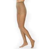 Voodoo Shine Comfort 15 Denier Women Stockings Pantyhose Tights Jabou H30470