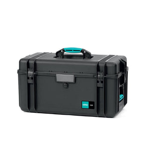 HPRC 4300 Hard Resin Case Waterproof Lightweight Camera Tool Carry Bag