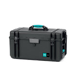 HPRC 4300 Hard Resin Case Waterproof Lightweight Camera Tool Carry Bag