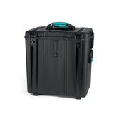 HPRC 4700W Wheeled Hard Resin Case Waterproof Lightweight Camera Tool Carry Bag