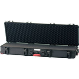 HPRC 5400W Wheeled Hard Resin Case Waterproof Lightweight Camera Tool Carry Bag
