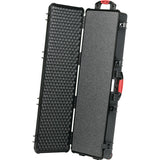 HPRC 5400W Wheeled Hard Resin Case Waterproof Lightweight Camera Tool Carry Bag