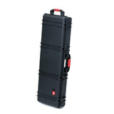 HPRC 5400W Wheeled Hard Resin Case Waterproof Lightweight Camera Tool Carry Bag